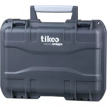 Enlaps Tikee 3 Pro+ kova kotelo