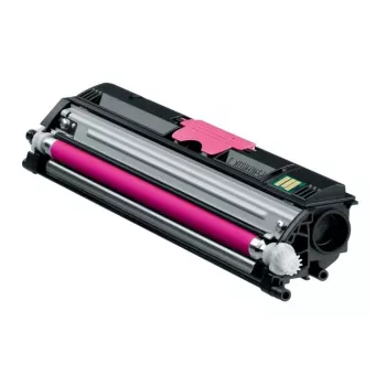 Konica Minolta A0V30CH alkuperäinen värikasetti magenta - 2 500 sivua
