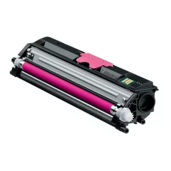 Konica Minolta A0V30CH alkuperäinen värikasetti magenta - 2 500 sivua