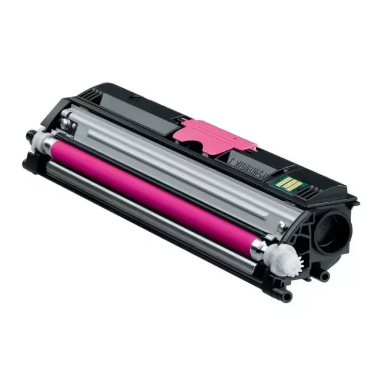 Konica Minolta A0V30CH alkuperäinen värikasetti magenta - 2 500 sivua