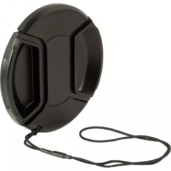 Kaiser painettava objektiivinsuojus 40,5 mm, 6846