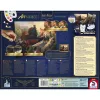 Schmidt My ArtNOBLE Thomas Kinkade - Harry Potter Hogwarts Express 1000 palan palapeli
