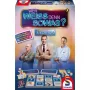 Schmidt Spiele Wer weiß denn sowas? 3. Edition lautapeli