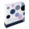 Walther ME-487-L Amazing Memories Blue valokuva-albumi 13x18 cm 200 kuvaa