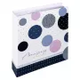 Walther ME-487-L Amazing Memories Blue valokuva-albumi 13x18 cm 200 kuvaa