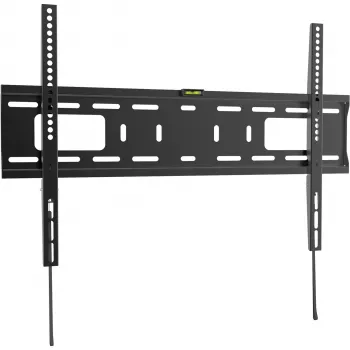 Reflecta PLANO Flat 70-6040 TV-seinäteline - kiinteä litteä - musta - 37-70