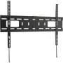 Reflecta PLANO Flat 70-6040 TV-seinäteline - kiinteä litteä - musta - 37-70