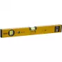 STABILA Type 70 vesivaaka 40 cm keltainen 0,5 mm/m