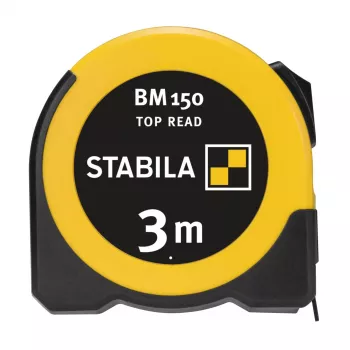 STABILA BM 150 taskumitta 3 m (cm) ABS