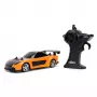 Jada Toys Fast & Furious Drift Mazda RX-7 1:24 die-cast malli 9336313314R00