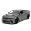 Jada Fast & Furious 2021 Dodge Charger 1:24 Die-Cast pienoismalli