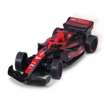 Dickie RC Speed Racers 2,4 GHz kauko-ohjattava kilpa-auto 1:24