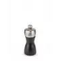 Peugeot Fidji pippurimylly pyökki mattamusta 12 cm