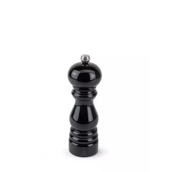 Peugeot Paris pippurimylly 18 cm uSelect mustaksi lakattu pyökki
