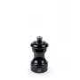 Peugeot Bistro pippurimylly 10 cm musta lakattu puu