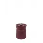 Peugeot Bali Fonte valurauta pippurimylly 8cm punainen