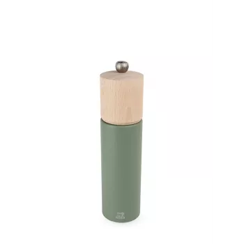 Peugeot BOREAL pippurimylly 21cm saniaisenvihreä