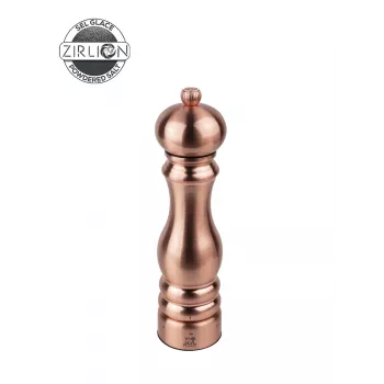 Peugeot PARIS Chef suolamylly uSelect Z 22 cm kupari