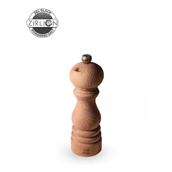 Peugeot Saveurs PARIS suolamylly pyökkipuu luonnonvärinen 18 cm