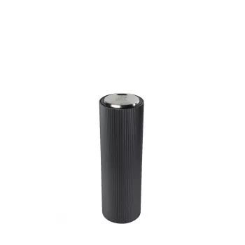 Peugeot PRESERVE viinin sähköinen tyhjiöpumppu - alumiini 14 cm CAR