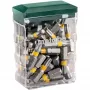 Metabo Bit-Box TX25 Security Torx ruuvauskärkisarja, 25-osainen (24 kärkeä + 1 kärjenpidin)