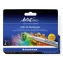 STAEDTLER Multi Ink Blending Pen 2 kpl:n pakkaus väritön