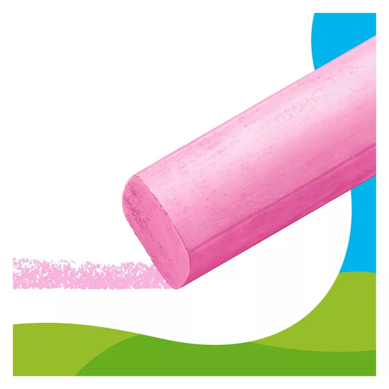 STAEDTLER Junior katuliidut Peppa Pig 6 kpl pahvipakkaus