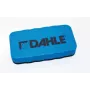 NOVUS DAHLE valkotaulun pyyhekumi magneettinen sininen