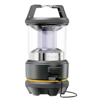 VARTA Outdoor Sports Lantern L20R LED-retkilyhty ladattavalla akulla