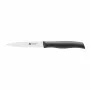 ZWILLING TWIN GRIP kuorimaveitsi 10 cm musta