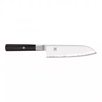 MIYABI Santoku-veitsi 4000FC 18 cm