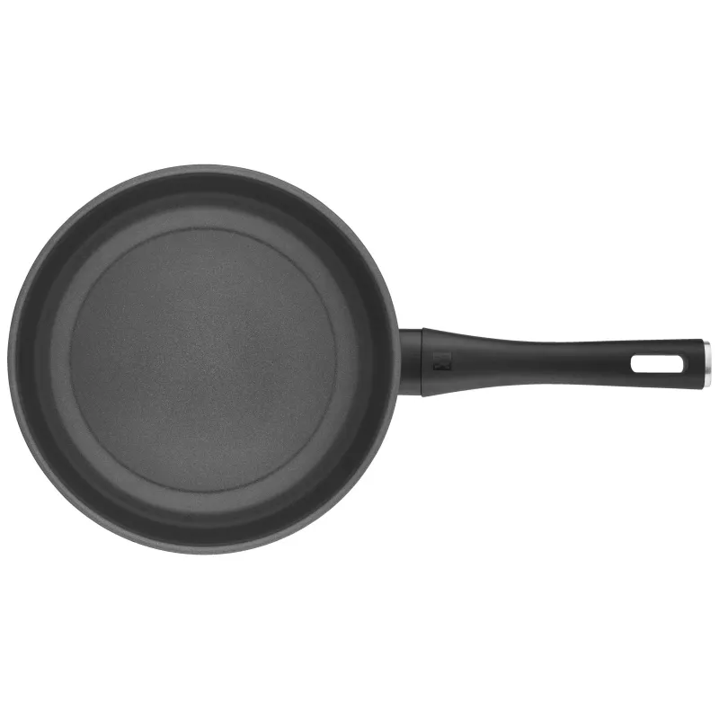 ZWILLING Madura Plus 24 cm paistinpannu, musta, alumiini