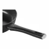ZWILLING Madura Plus 24 cm paistinpannu, musta, alumiini