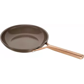 ZWILLING Milano paistinpannu 24 cm, ruskea