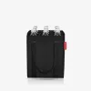 Reisenthel Bottlebag musta polyesteri naisten