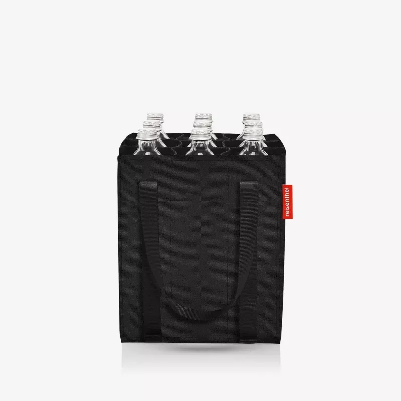 Reisenthel Bottlebag musta polyesteri naisten
