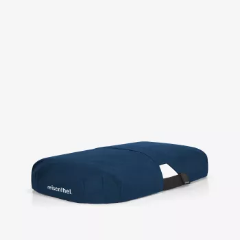 Reisenthel BP4059 Carrybag Cover tummansininen