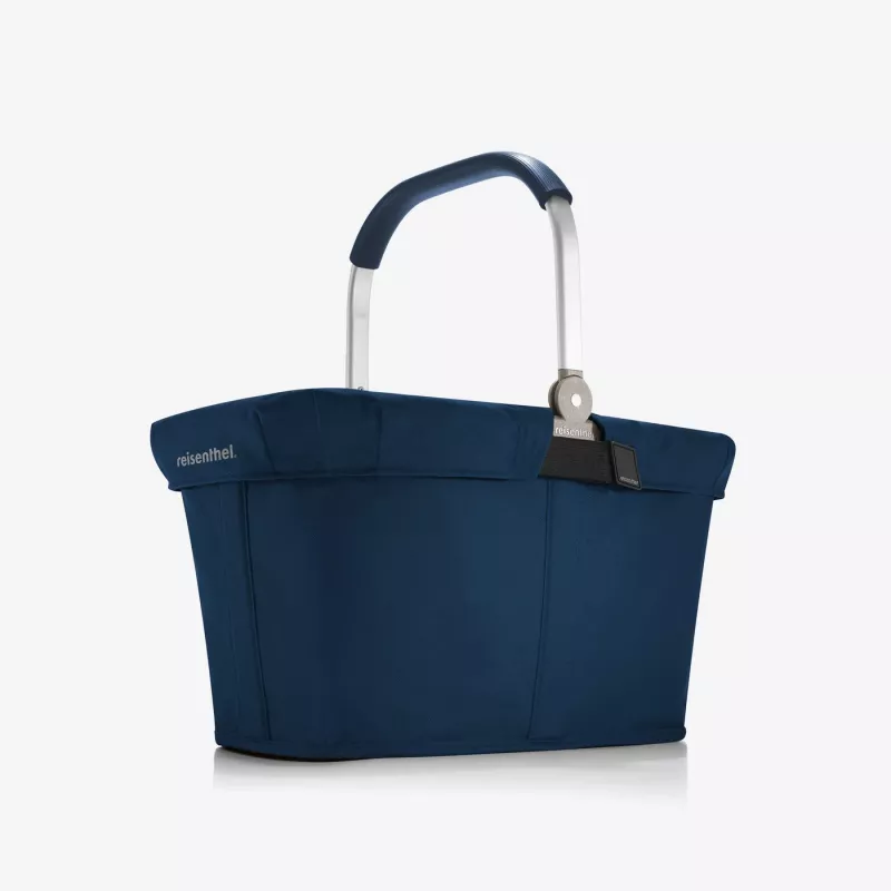 Reisenthel BP4059 Carrybag Cover tummansininen