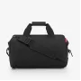 Reisenthel allrounder M Duffel Mix musta