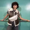 Reisenthel vyölaukku beige (LP1042)