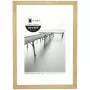 NIELSEN DESIGN Nielsen 6721006 kuvapidike A4 21x29,7 cm läpinäkyvä lasi MDF