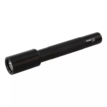 Ansmann Future T150 LED-taskulamppu, musta (1600-0145)