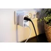 ANSMANN USB-laturi HS220 20W USB-C Power Delivery 3.0 valkoinen