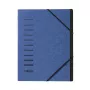 Pagna 40059-02 A4 sininen pystyvihko 5 mm selkä 245x320 mm