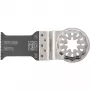 FEIN bimetal upotusleikkuuterä 30 mm E-Cut Fine 63502157220