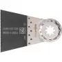 Fein 63502161230 E-Cut Long-Life bimetal upotussahanterä 65 mm 5 kpl:n pakkaus