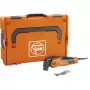 FEIN Multimaster MM 500 Plus Basic L-BOXX 350 W monityökalu laukulla