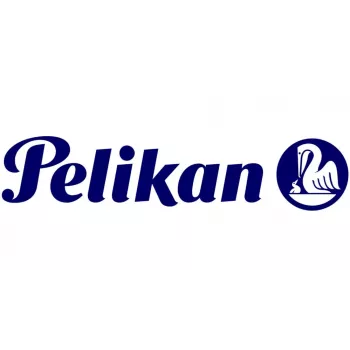 Pelikan yhteensopiva tarrarulla Dymo 99010, 28 mm x 89 mm, musta valkoisella, 260 tarraa