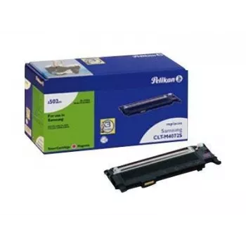Pelikan yhteensopiva värikasetti Samsung CLT-M4072S magenta