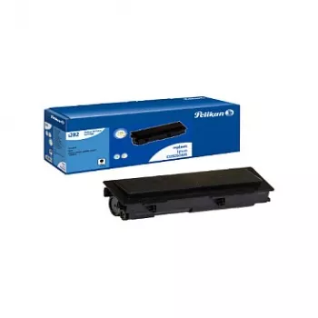 Pelikan 1031410452 yhteensopiva värikasetti Epson C13S050435:lle, musta, 8 000 sivua